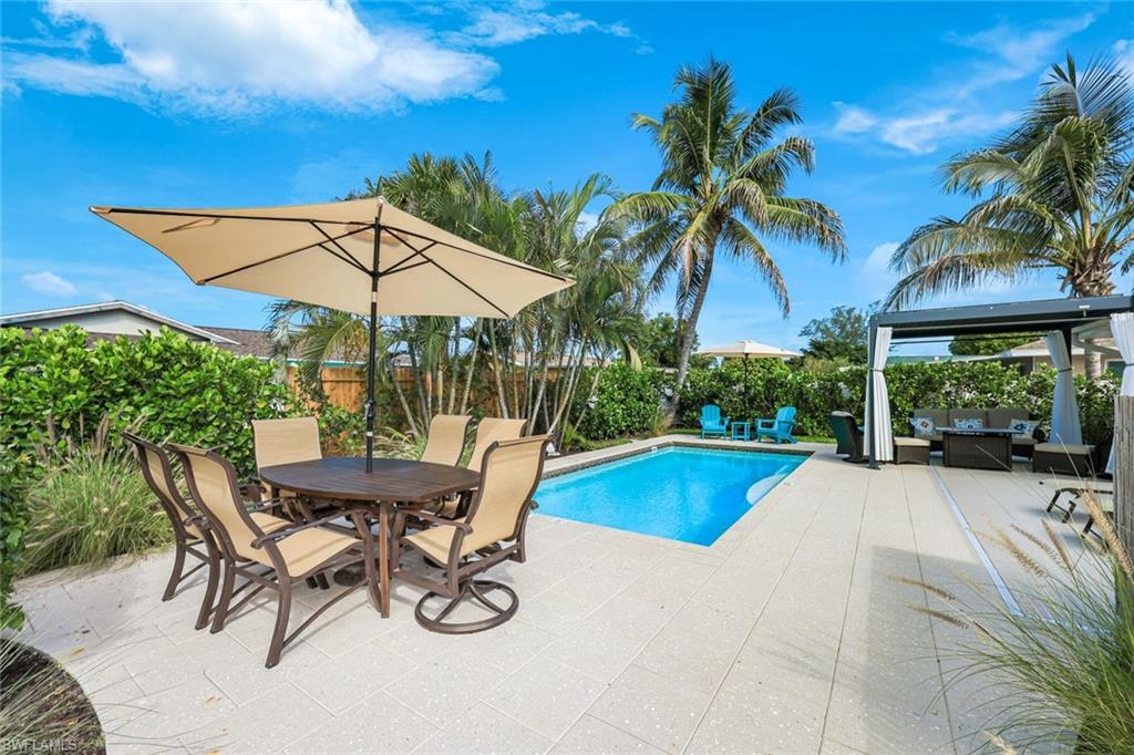 POINCIANA VILLAGE - Residential