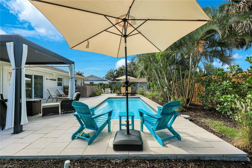 POINCIANA VILLAGE - Residential