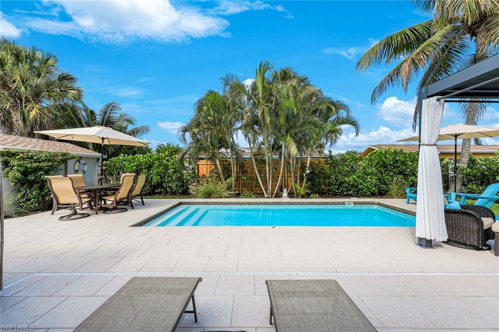 POINCIANA VILLAGE - Residential