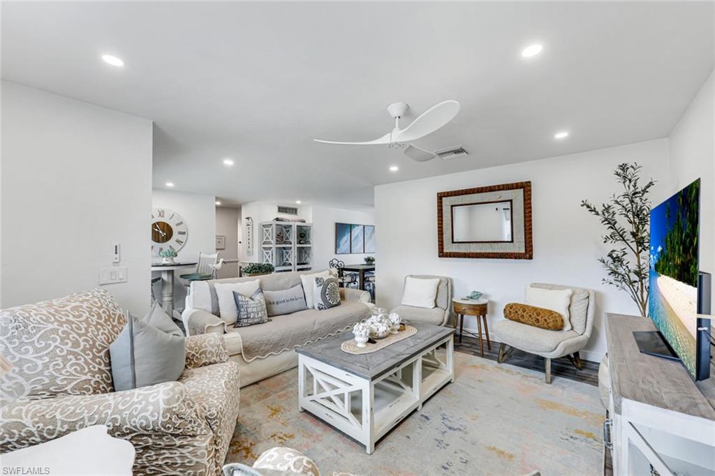 POINCIANA VILLAGE - Residential