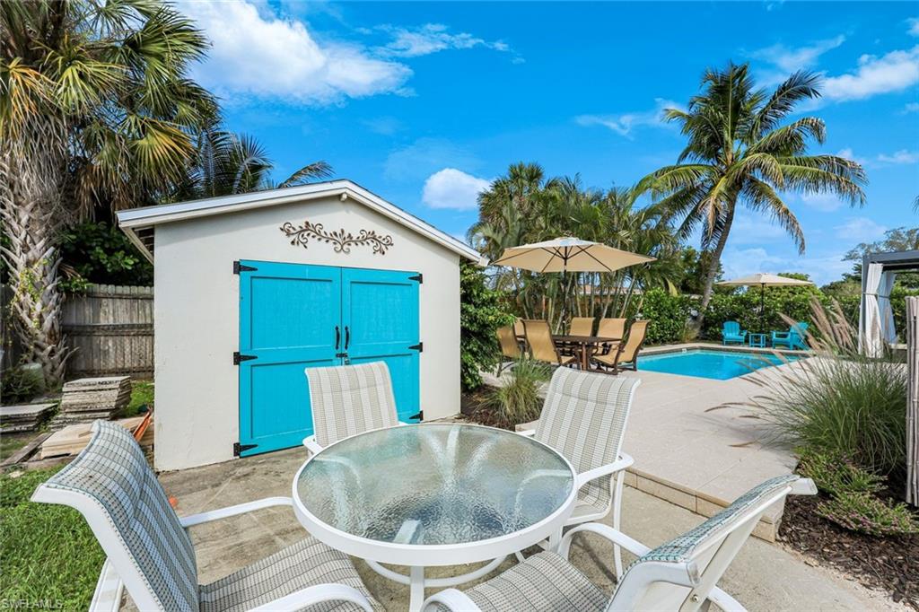POINCIANA VILLAGE - Residential