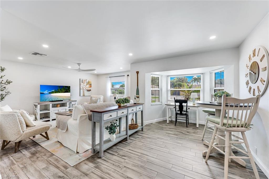 POINCIANA VILLAGE - Residential