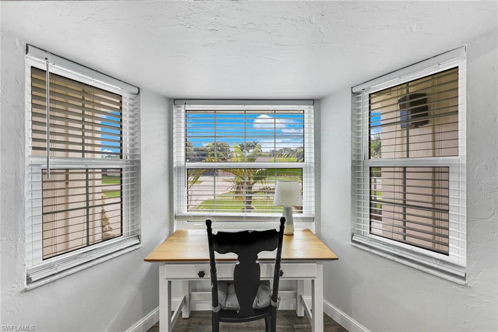 POINCIANA VILLAGE - Residential