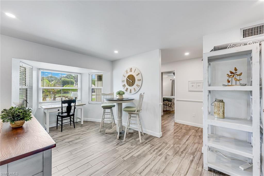 POINCIANA VILLAGE - Residential
