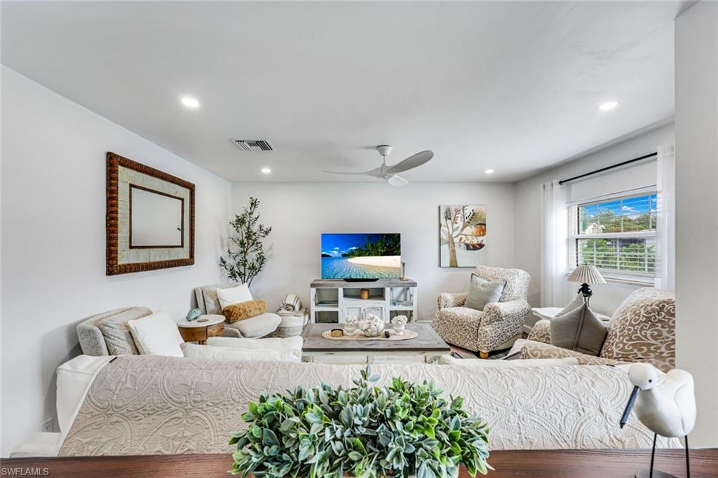 POINCIANA VILLAGE - Residential