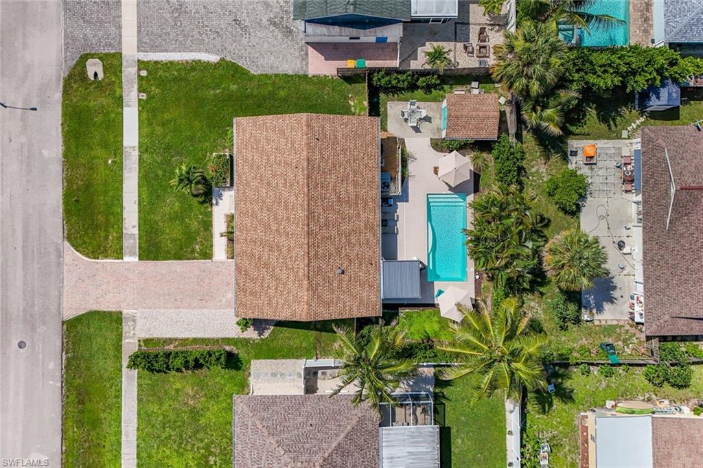 POINCIANA VILLAGE - Residential