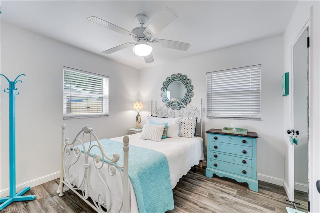 POINCIANA VILLAGE - Residential