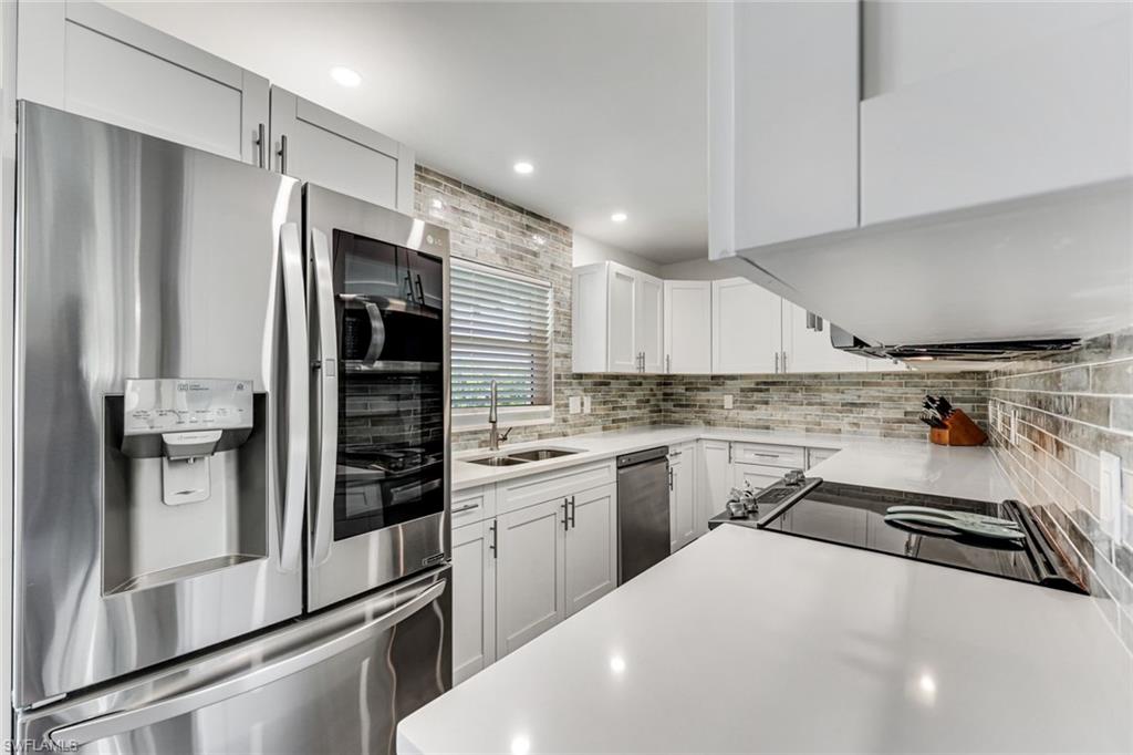 POINCIANA VILLAGE - Residential