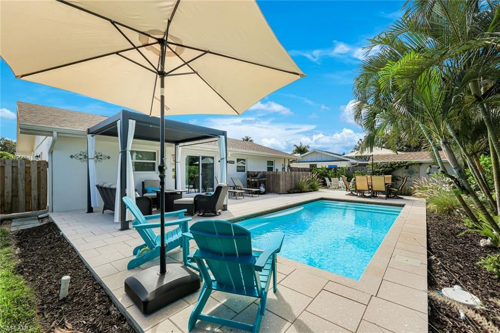 POINCIANA VILLAGE - Residential