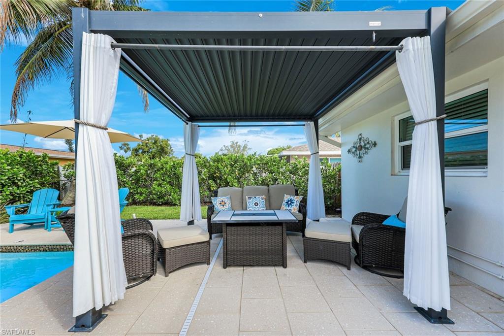 POINCIANA VILLAGE - Residential