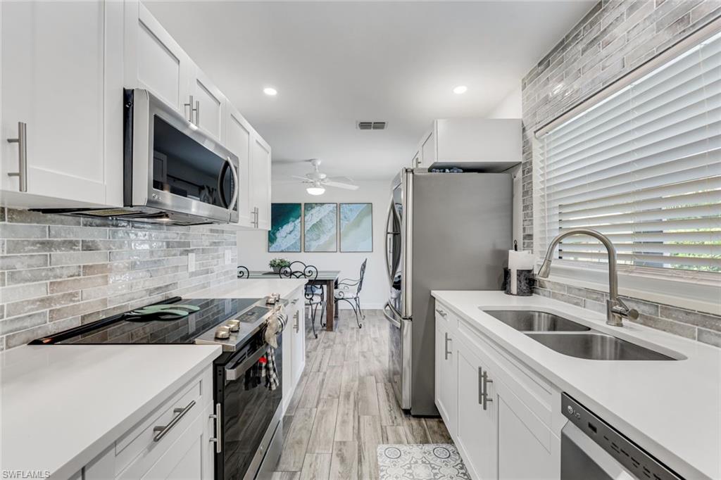 POINCIANA VILLAGE - Residential