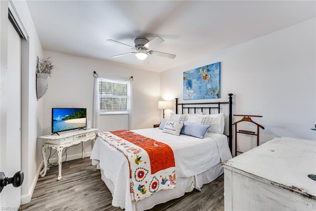 POINCIANA VILLAGE - Residential