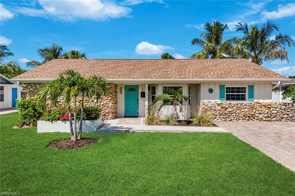 POINCIANA VILLAGE - Residential