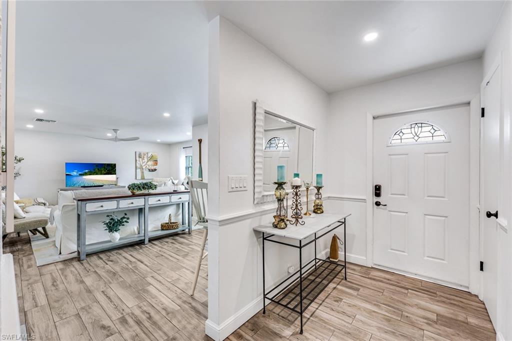 POINCIANA VILLAGE - Residential