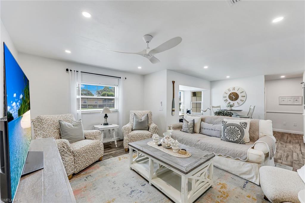 POINCIANA VILLAGE - Residential