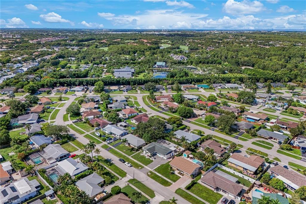 POINCIANA VILLAGE - Residential