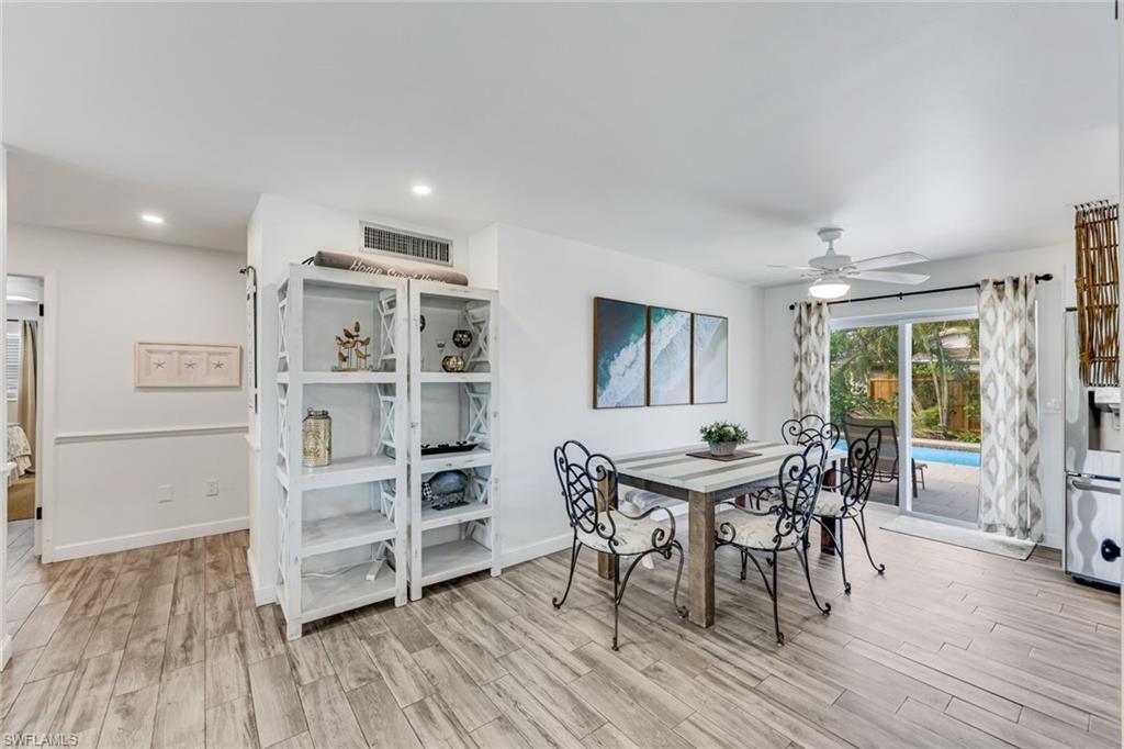 POINCIANA VILLAGE - Residential