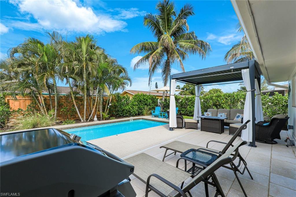 POINCIANA VILLAGE - Residential