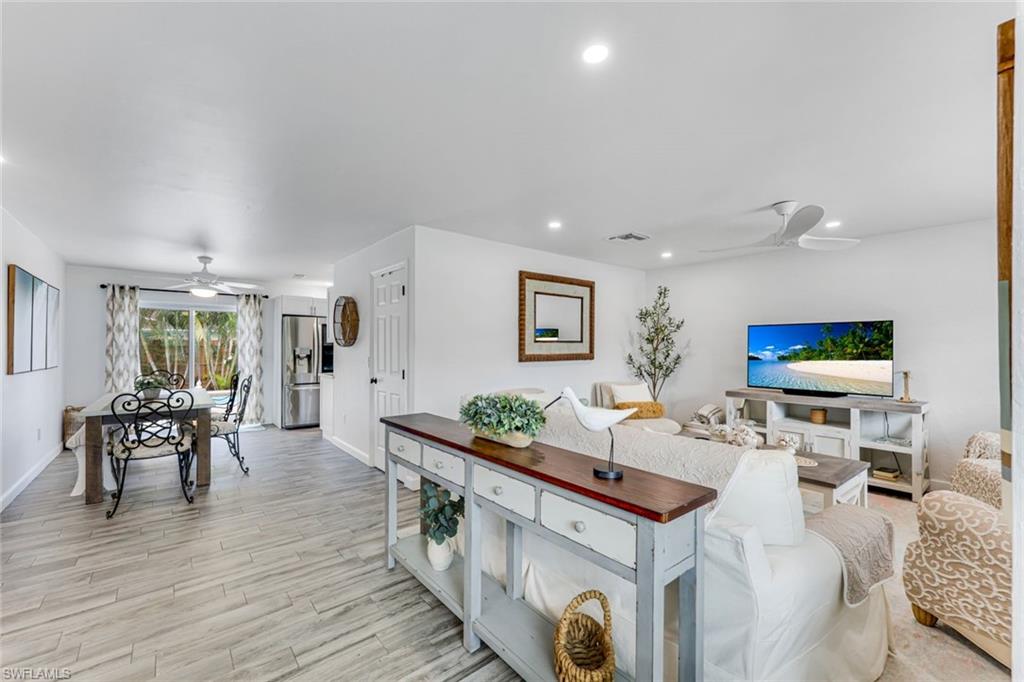 POINCIANA VILLAGE - Residential