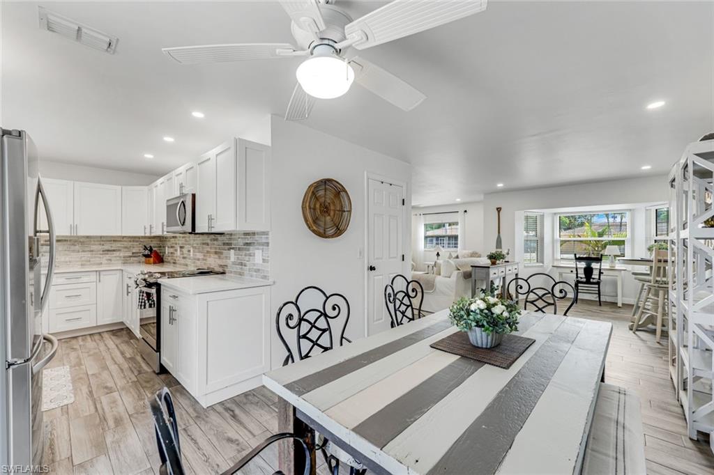 POINCIANA VILLAGE - Residential