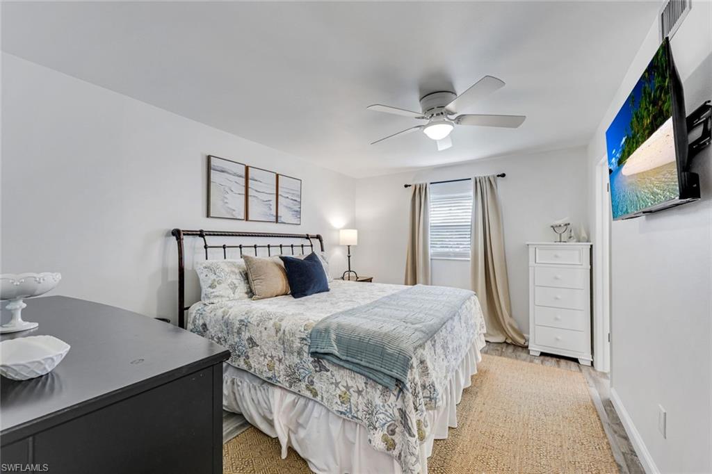 POINCIANA VILLAGE - Residential