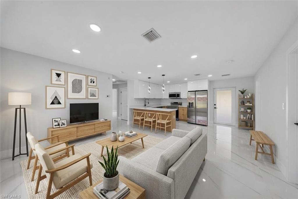 LEHIGH ACRES - Residential