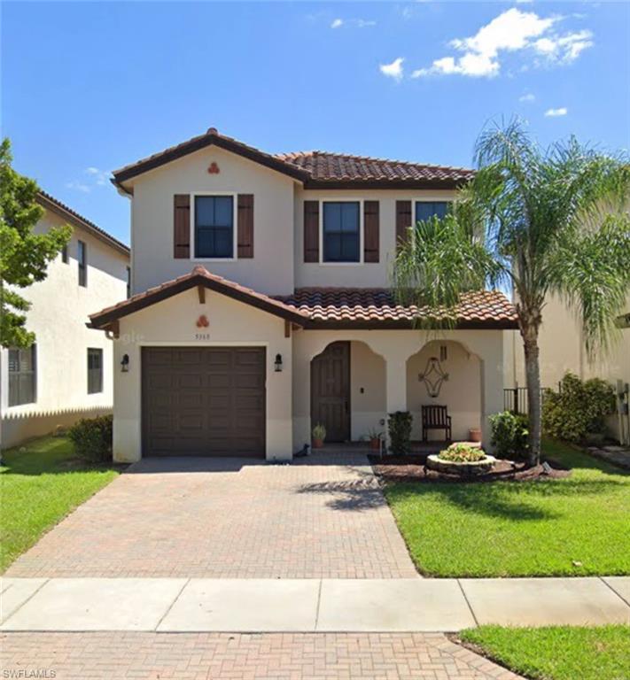 One or more photo(s) has been virtually staged, AI generated or rendered.  Welcome to Coquina at Maple Ridge in the award-winning community of Ave Maria! This popular Balboa II floor plan offers 3 bedrooms, 2.5 bathrooms, and a 1-car garage, making it an excellent choice for first-time homebuyers, growing families, seasonal residents, or investors.
The open-concept main living area features tile flooring throughout the first floor, while the second floor offers comfortable carpeting in the bedrooms. Impact-resistant windows provide peace of mind, and the fully fenced backyard is perfect for children, pets, entertaining, or simply relaxing with your morning coffee or enjoying breathtaking Florida sunsets.
Enjoy the exceptional Maple Ridge lifestyle with access to resort-style amenities, including a clubhouse, fitness center, resort-style pool, pickleball courts, playground, parks, walking and biking trails, and year-round community events. Just minutes from the vibrant Ave Maria Town Center, you'll find restaurants, shopping, a Publix supermarket, dog parks, a water park, schools, and more.
Don't miss this opportunity to own a beautiful home in one of Southwest Florida's most sought-after master-planned communities—where every day feels like a vacation!