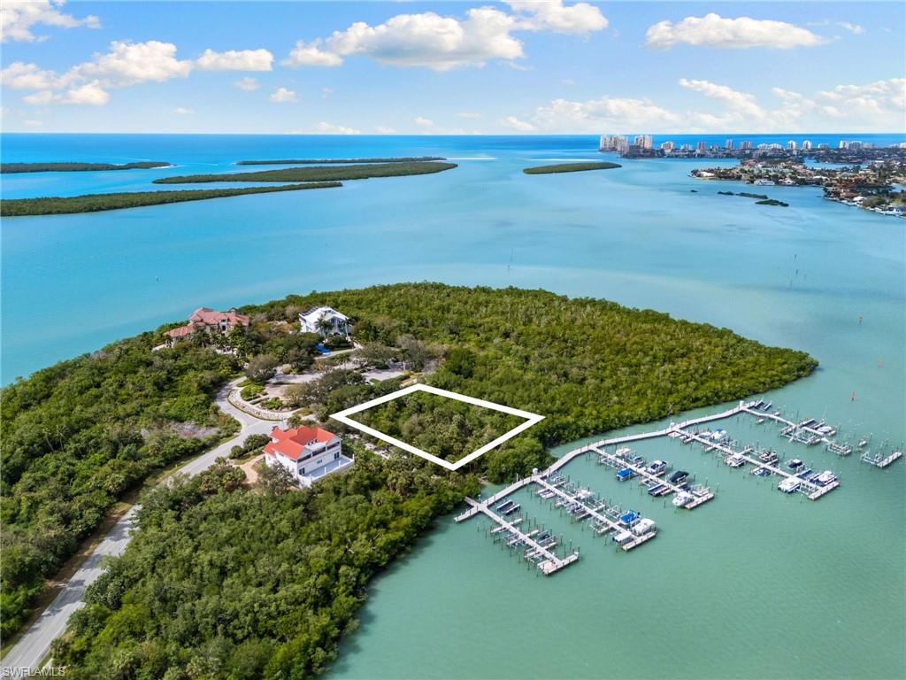 KEY MARCO - Land