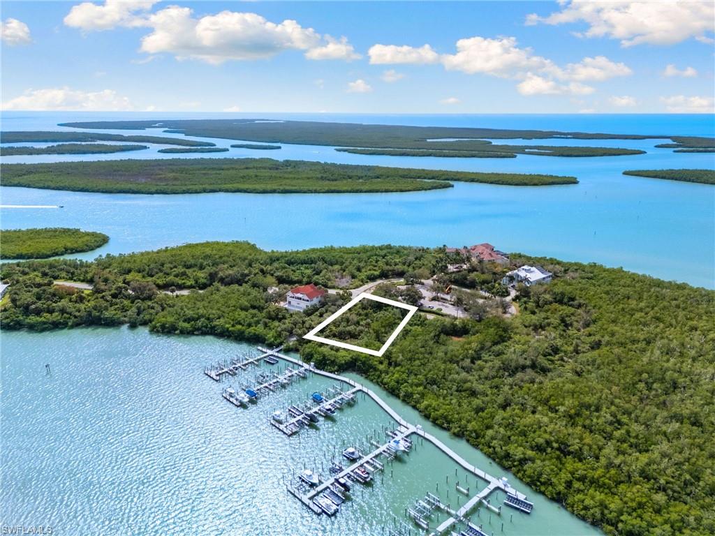 KEY MARCO - Land