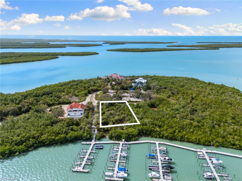 KEY MARCO - Land