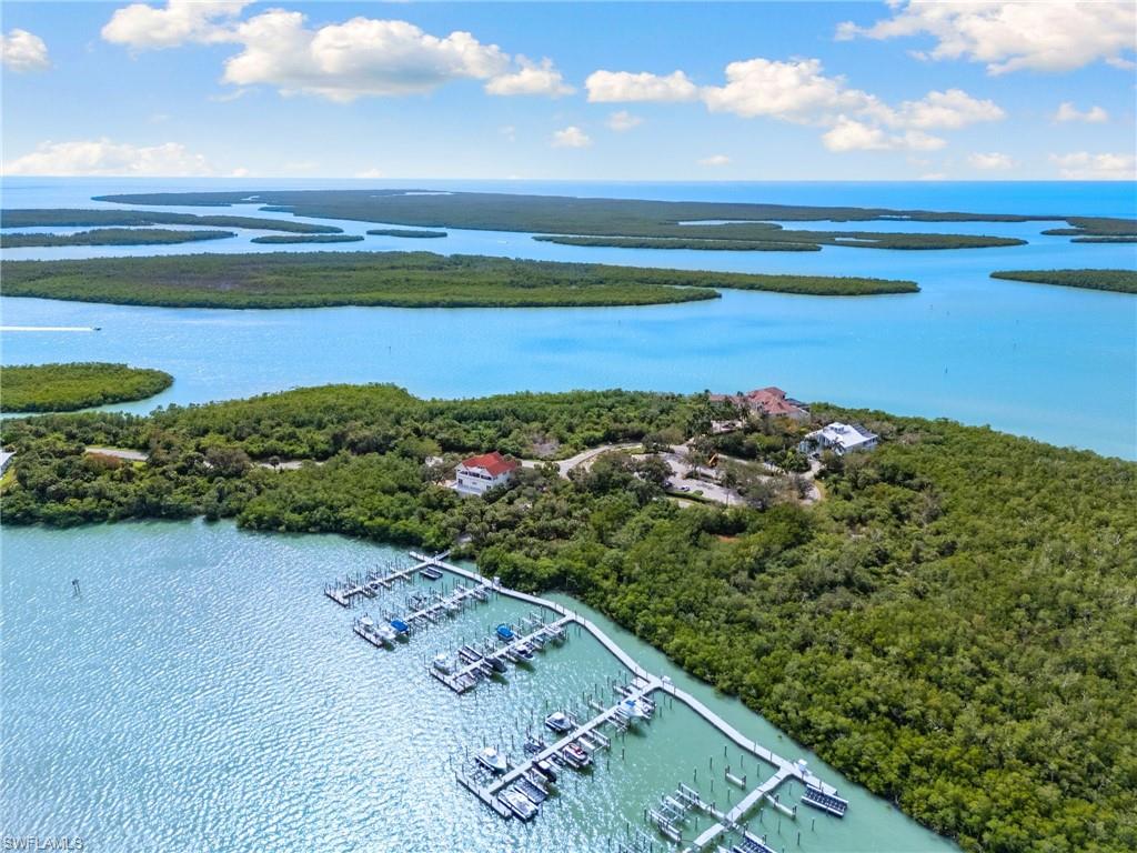 KEY MARCO - Land