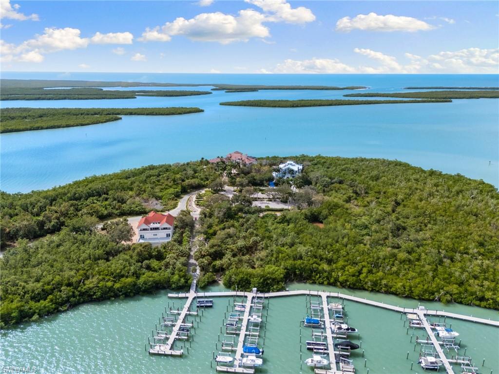 KEY MARCO - Land