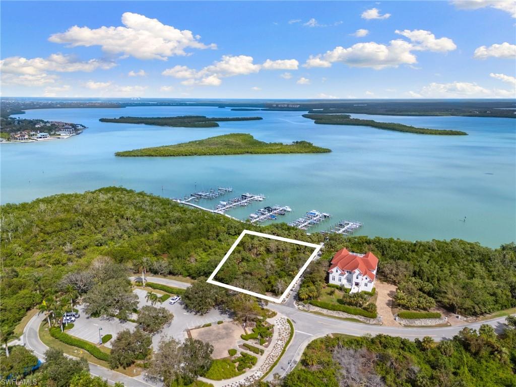 KEY MARCO - Land