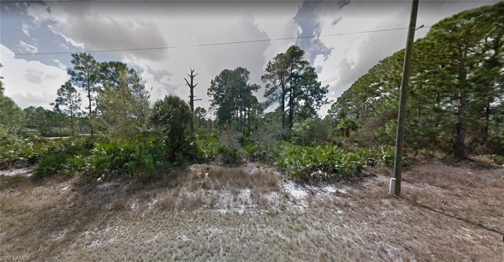 LEHIGH ACRES - Land