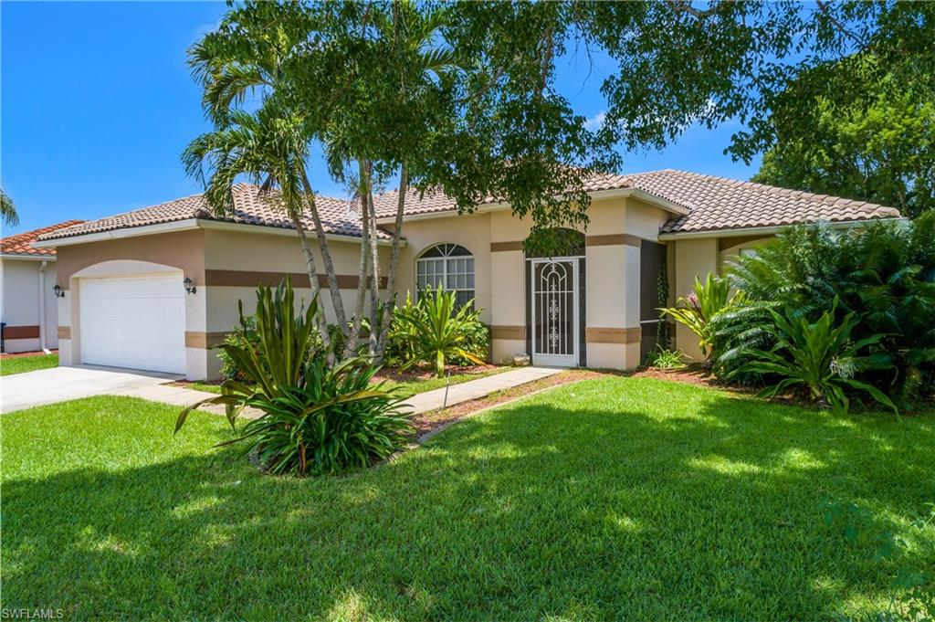 SILVERLAKES - Residential