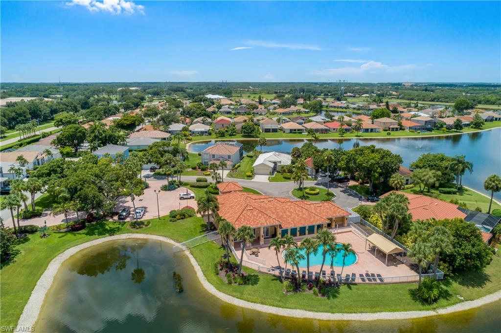 SILVERLAKES - Residential