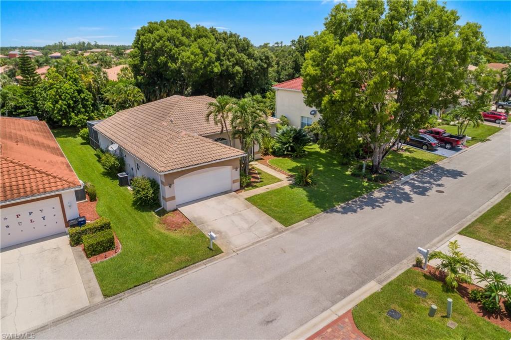 SILVERLAKES - Residential