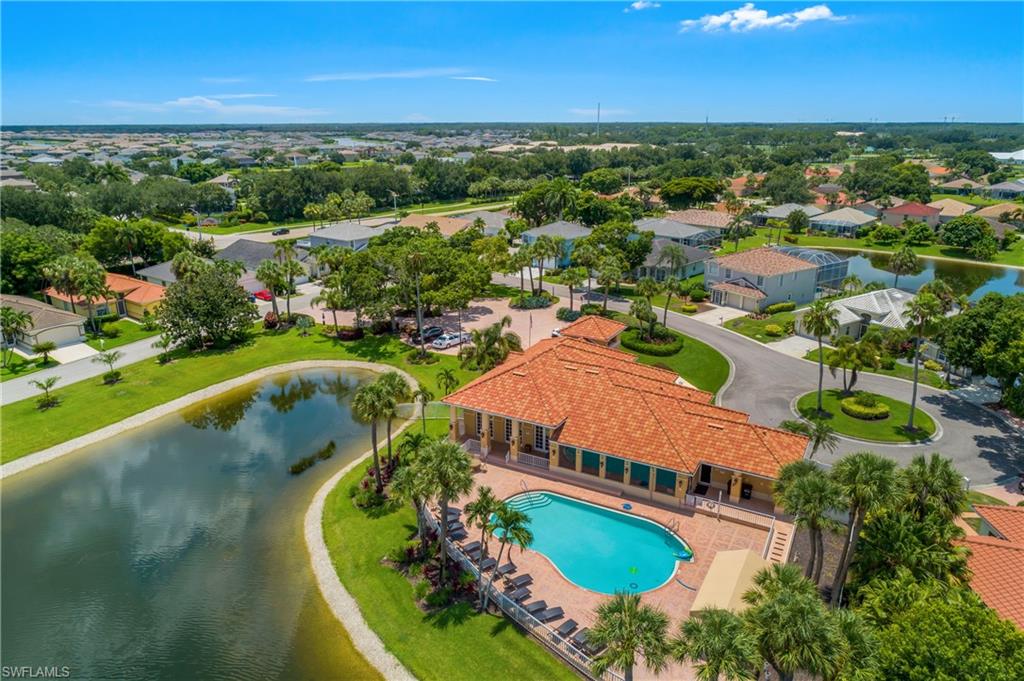 SILVERLAKES - Residential