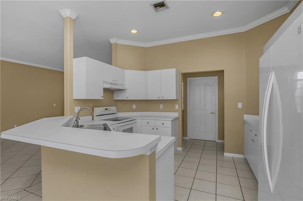 SILVERLAKES - Residential