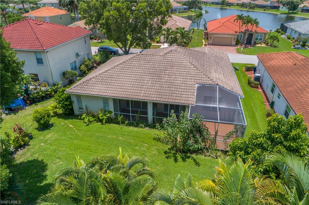 SILVERLAKES - Residential