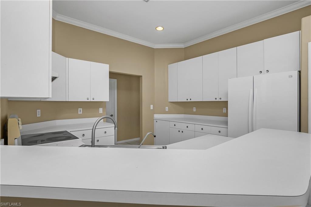 SILVERLAKES - Residential