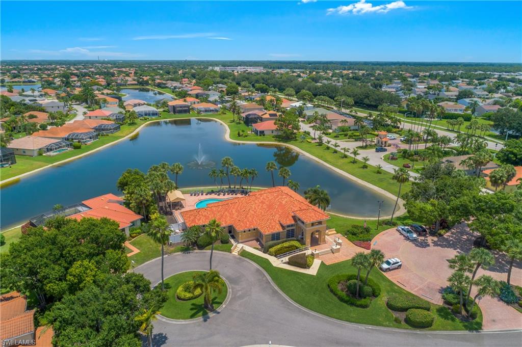 SILVERLAKES - Residential