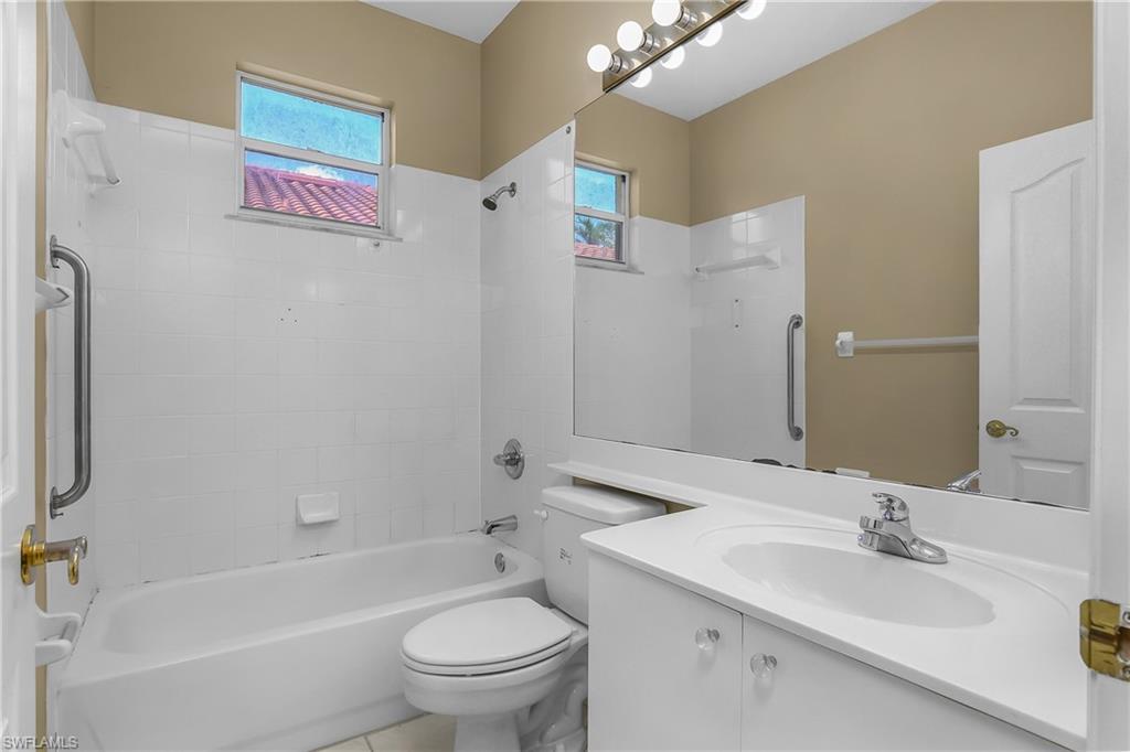 SILVERLAKES - Residential