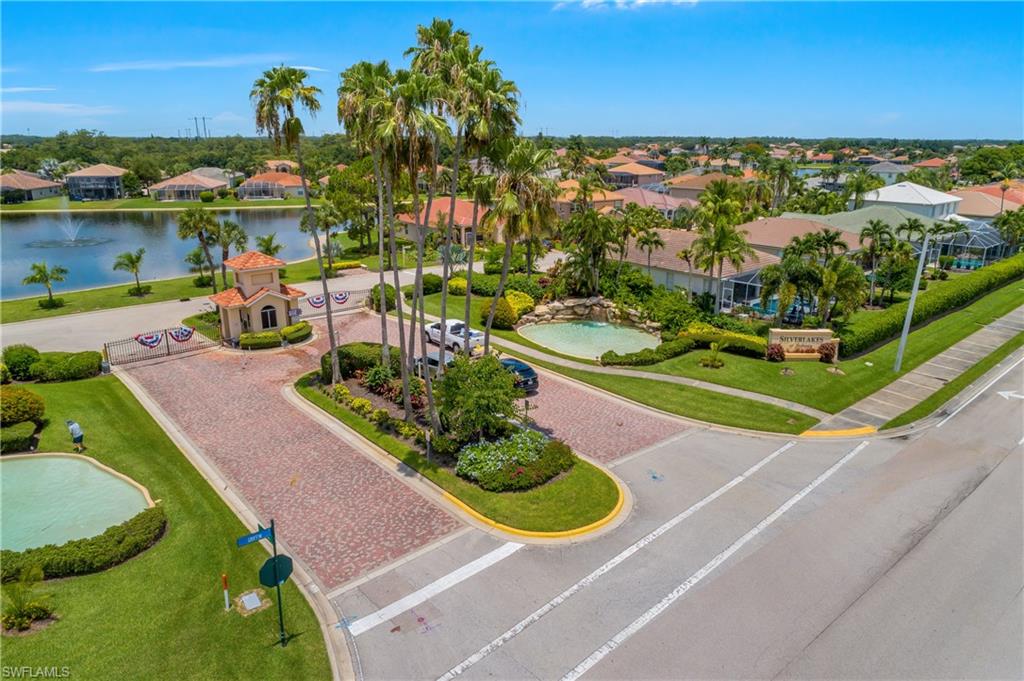 SILVERLAKES - Residential