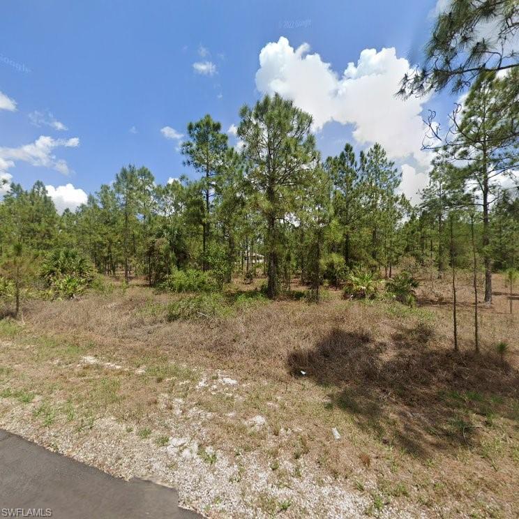 LEHIGH ACRES - Land