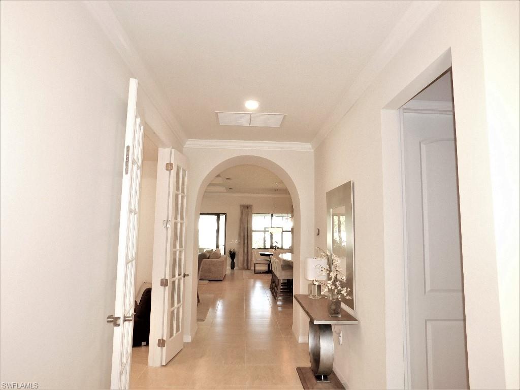 AVERY SQUARE - Residential