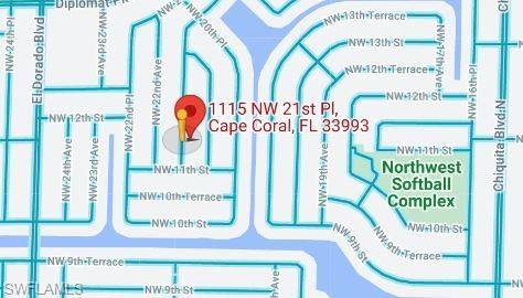 CAPE CORAL - Land