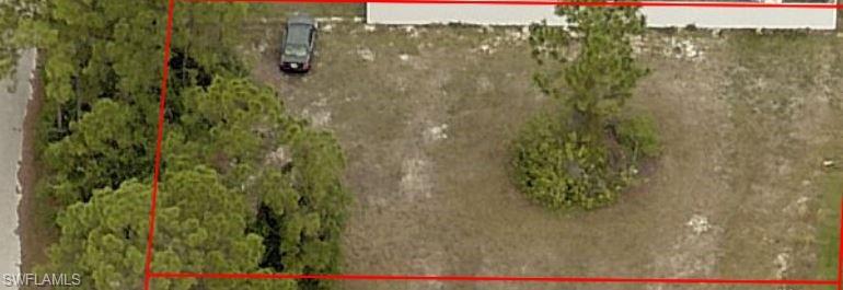 CAPE CORAL - Land