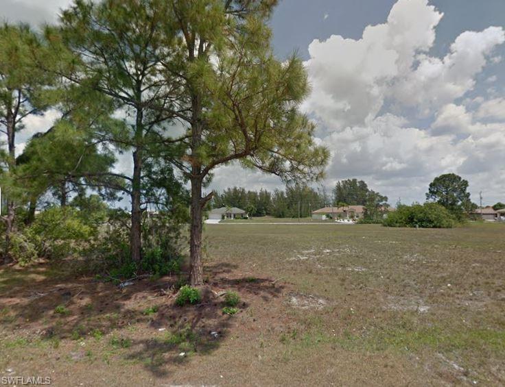 CAPE CORAL - Land