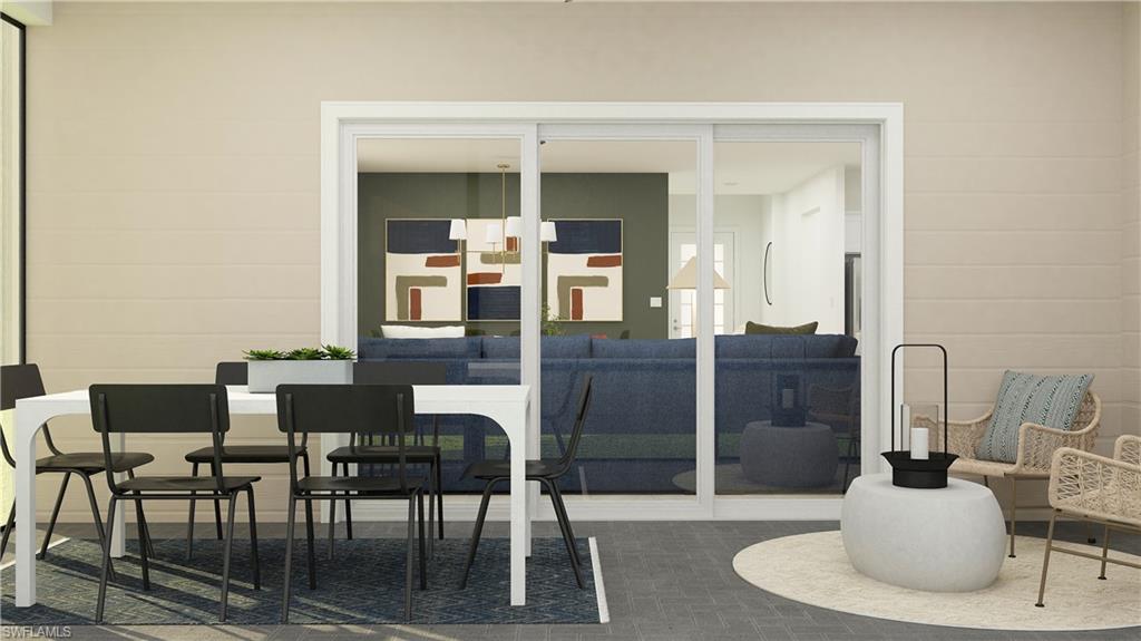 COUNTRY CLUB - Residential